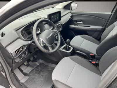 Dacia Jogger (2025) - Photo 4