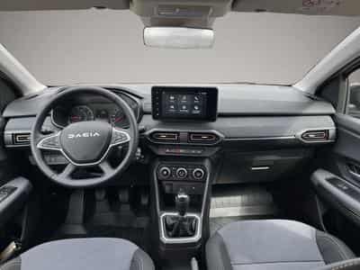 Dacia Jogger (2025) - Photo 5