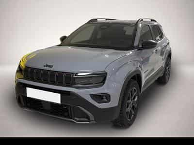 Jeep Wrangler (2025) - Foto 1