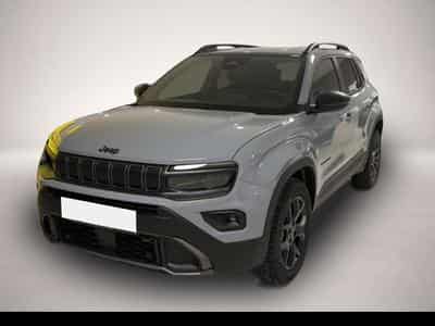 Jeep Wrangler (2025) - Foto 2