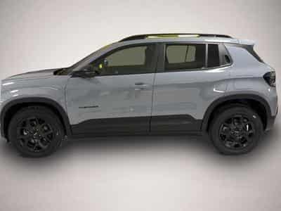 Jeep Wrangler (2025) - Foto 3