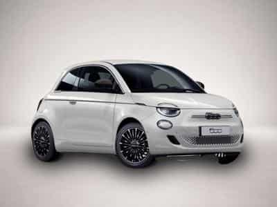 Fiat 500 (2026) - Photo 1