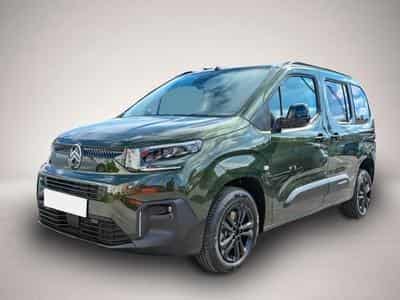 Citroën Berlingo (2026) - Photo 1