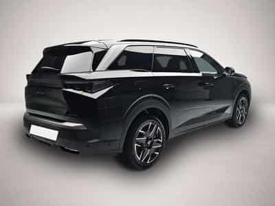 Peugeot 5008 (2026) - Photo 2