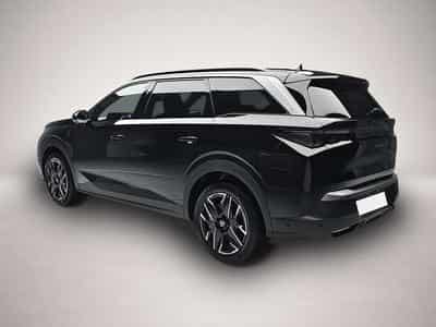 Peugeot 5008 (2026) - Photo 3