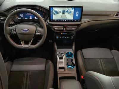 Ford Kuga (2025) - Photo 3