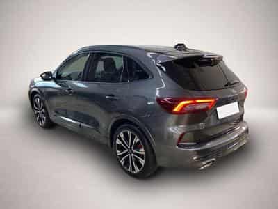 Ford Kuga (2025) - Photo 4