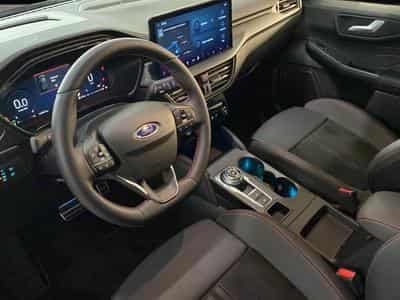 Ford Kuga (2025) - Photo 5