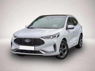 Ford Kuga (2026) - Photo 1