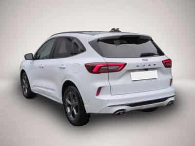 Ford Kuga (2026) - Photo 2