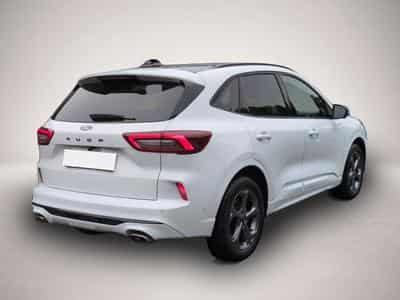 Ford Kuga (2026) - Photo 3