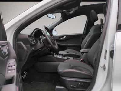 Ford Kuga (2026) - Photo 5