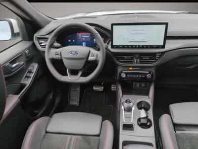 Ford Kuga (2026) - Photo 6