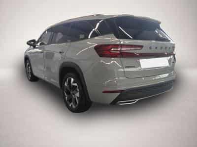 Skoda Kodiaq (2026) - Photo 2