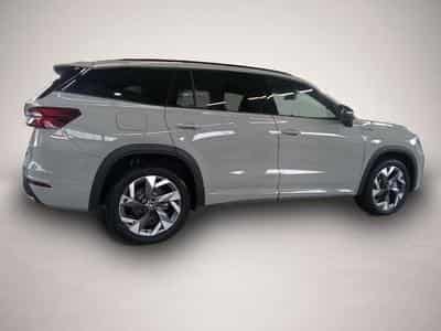 Skoda Kodiaq (2026) - Photo 3