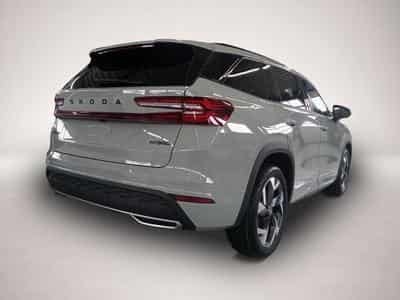 Skoda Kodiaq (2026) - Photo 4