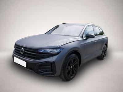 VW Touareg (2026) - Photo 1