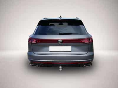 VW Touareg (2026) - Photo 2