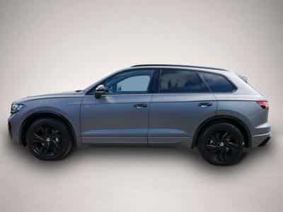 VW Touareg (2026) - Photo 3
