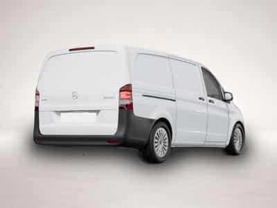 Mercedes Vito (2025) - Photo 2