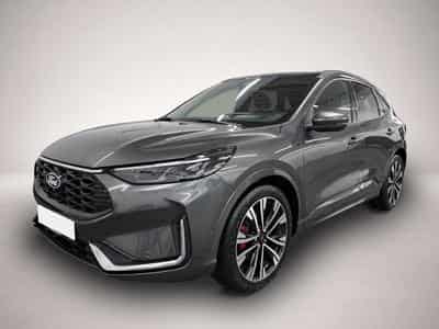 Ford Kuga (2025) - Photo 1
