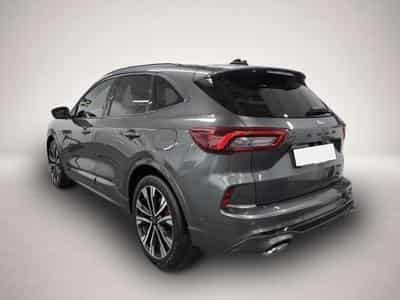 Ford Kuga (2025) - Photo 2