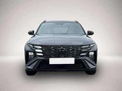 Hyundai Tucson (2026) - Photo 2