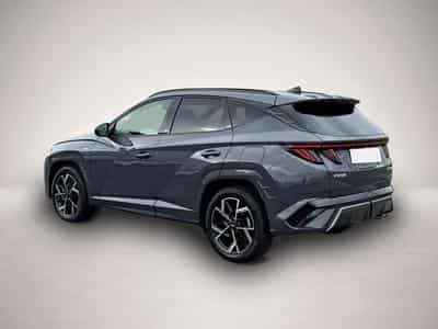 Hyundai Tucson (2026) - Photo 3