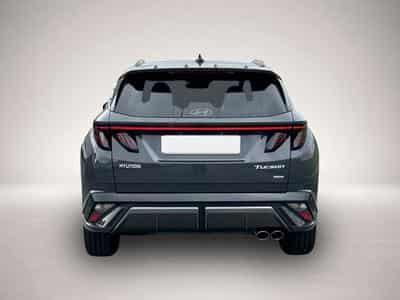 Hyundai Tucson (2026) - Photo 4