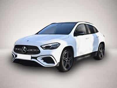 Mercedes GLA 200 (2025) - Photo 1