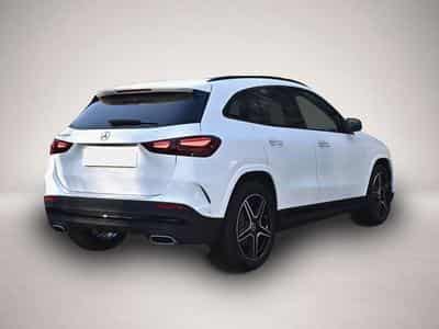 Mercedes GLA 200 (2025) - Photo 3