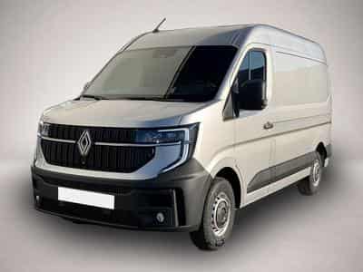 Renault Master (2025) - Photo 1