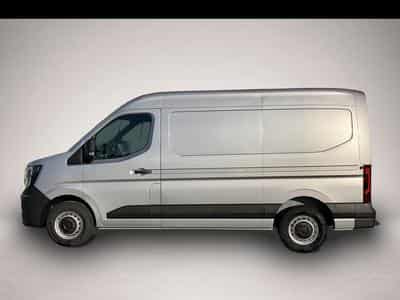 Renault Master (2025) - Photo 2