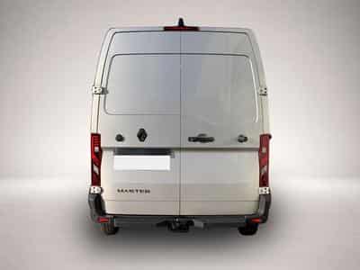Renault Master (2025) - Photo 4