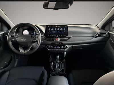Hyundai i30 (2025) - Photo 3