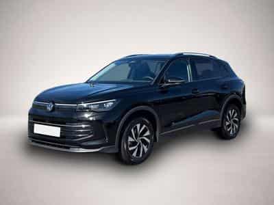 VW Tiguan (2026) - Photo 1