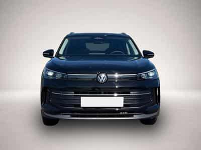 VW Tiguan (2026) - Photo 2