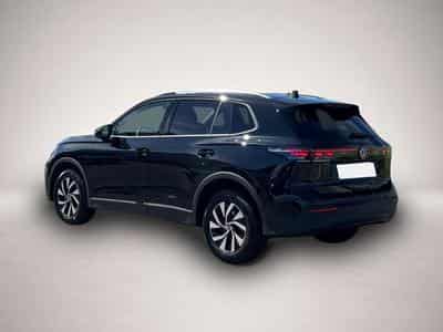 VW Tiguan (2026) - Photo 4