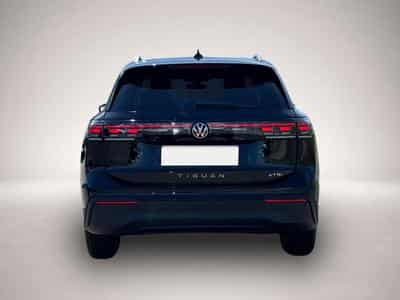 VW Tiguan (2026) - Photo 5
