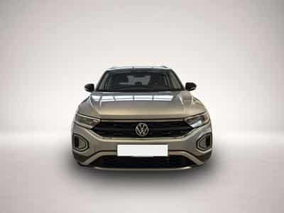 VW T-Roc (2025) - Photo 2