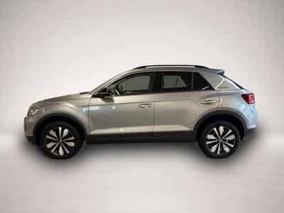 VW T-Roc (2025) - Photo 3