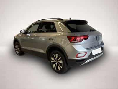 VW T-Roc (2025) - Photo 4