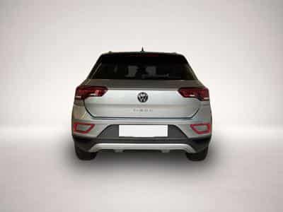 VW T-Roc (2025) - Photo 5