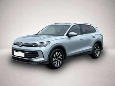 VW Tiguan (2026) - Photo 1