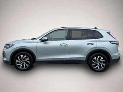VW Tiguan (2026) - Photo 3