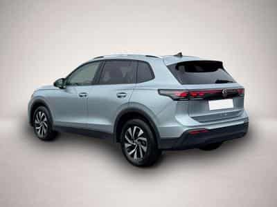 VW Tiguan (2026) - Photo 4