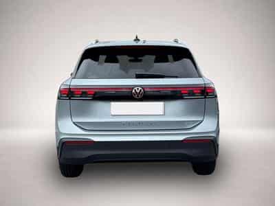 VW Tiguan (2026) - Photo 5
