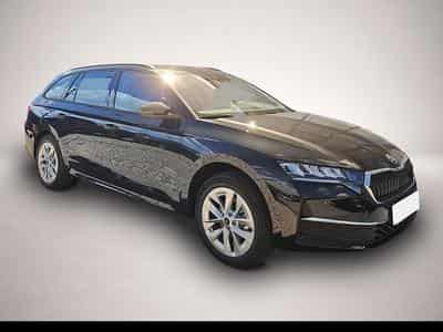 Skoda Octavia (2026) - Photo 1
