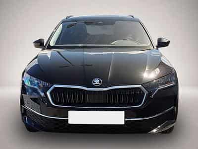 Skoda Octavia (2026) - Photo 2
