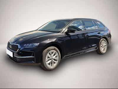 Skoda Octavia (2026) - Photo 3